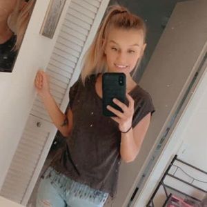 Meet your Posher, Maranda